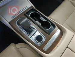 Kia K900